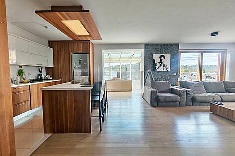 Жилье в Новом Брддо: 5