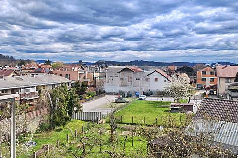 Жилье в Новом Брддо: 7