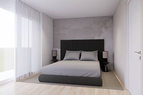 Городской Лог, 4-комнатная квартира: 5