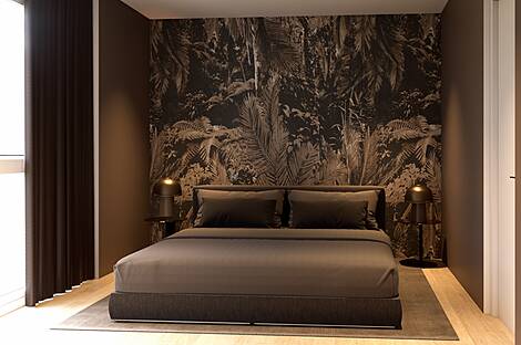 Трехкомнатная квартира в Местни Лог: 4