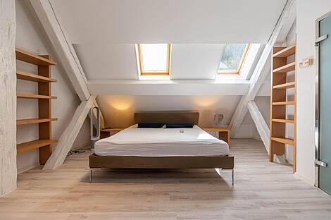 Квартира возле Ратуши в Любляне: 8