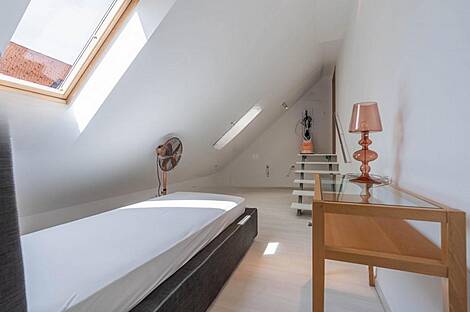 Квартира возле Ратуши в Любляне: 9