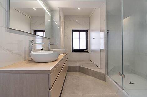 Квартира возле Ратуши в Любляне: 10