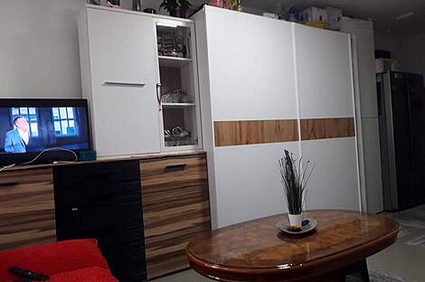 Жильё в Степаньско Населье: 2