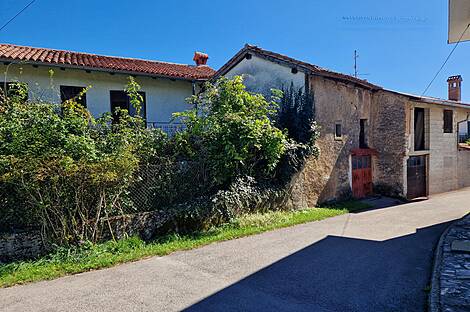 Рубие - дом с террасой: 3