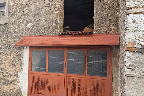 Рубие - дом с террасой: 7