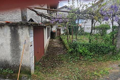 Рубие - дом с террасой: 8