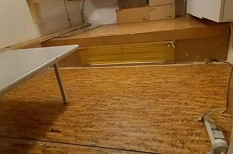 Бежиградское коммерческое помещение: 17