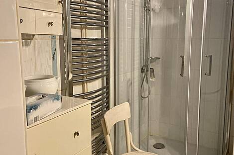 Тобор: 4-комнатная квартира: 14