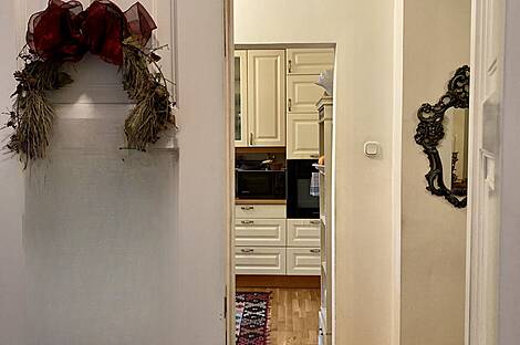 Тобор: 4-комнатная квартира: 20