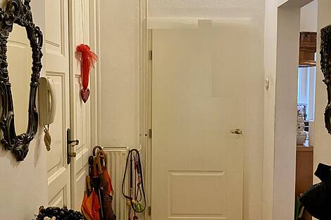 Тобор: 4-комнатная квартира: 23