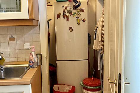 Тобор: 4-комнатная квартира: 24