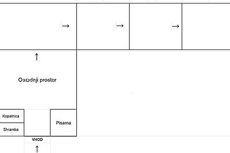 Коммерческая недвижимость в Бежиград: 9