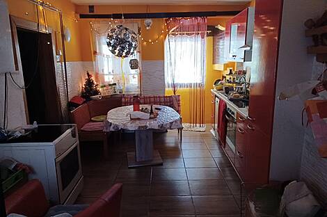 Участок земли возле Камника, рядом с Вранско: 3