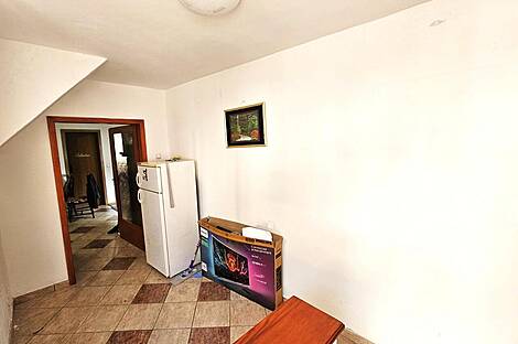 Просторная четырёхкомнатная квартира в центре города Копер: 3