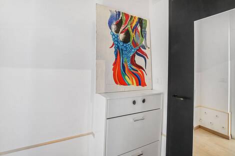 Квартира-студия в Новой Козине: 6