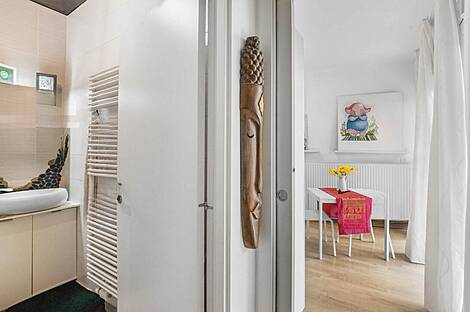 Квартира-студия в Новой Козине: 7