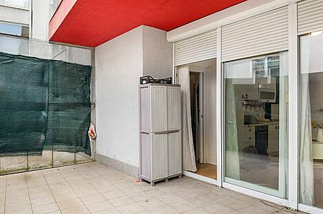 Квартира-студия в Новой Козине: 8