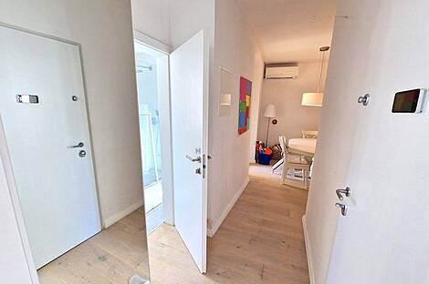 Жильё в Пиране: 8