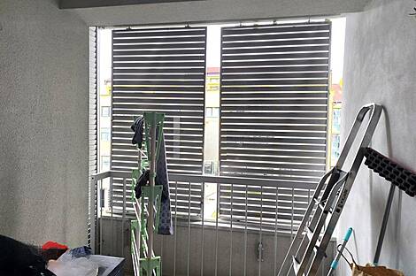 Новая Дивача, квартира-студия: 4