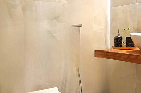 Апартаменты с тремя комнатами у Люции.: 9