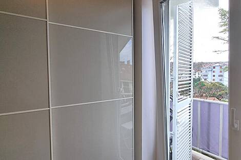 Квартира с двумя комнатами и балконом в Новая Лучия: 15