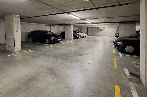 Квартира с четырьмя комнатами на улице Долинская: 16