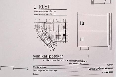 Квартира с четырьмя комнатами на улице Долинская: 18