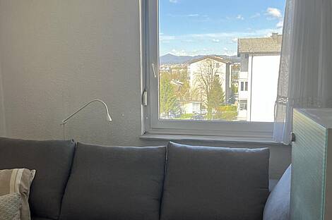 Квартира в Раковнике с 2.5 комнатами: 14