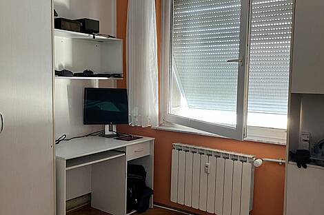 Квартира в Раковнике с 2.5 комнатами: 16