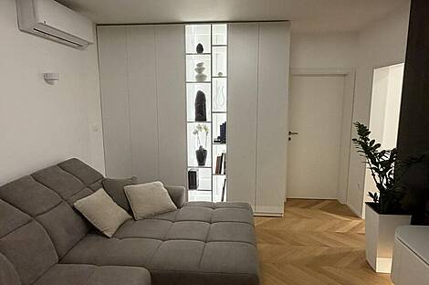 Трехкомнатная квартира Новая Шишка: 3