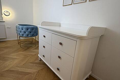 Трехкомнатная квартира Новая Шишка: 18