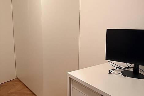 Трехкомнатная квартира Новая Шишка: 19