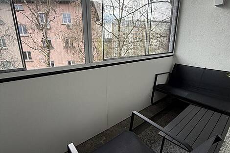 Трехкомнатная квартира Новая Шишка: 21