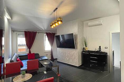 Квартира с двумя комнатами в Пиране: 4