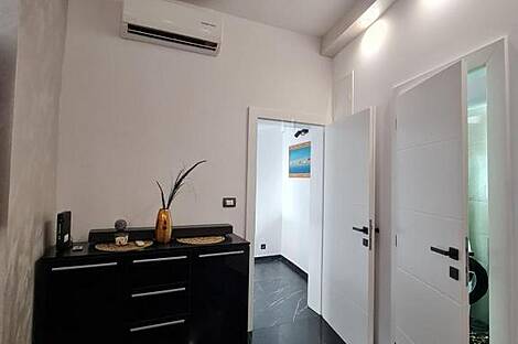 Квартира с двумя комнатами в Пиране: 8