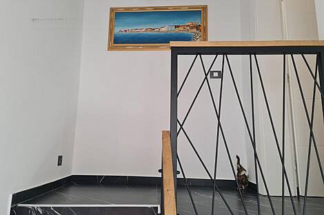 Квартира с двумя комнатами в Пиране: 9