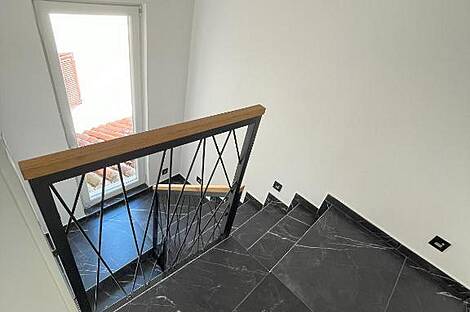 Квартира с двумя комнатами в Пиране: 13