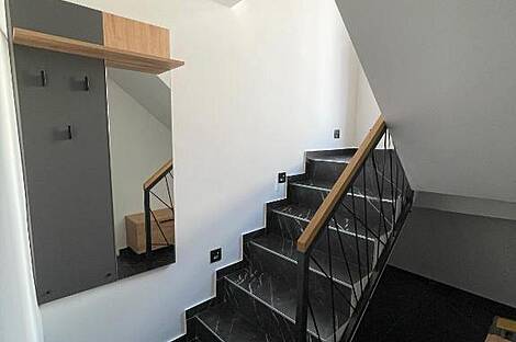 Квартира с двумя комнатами в Пиране: 14