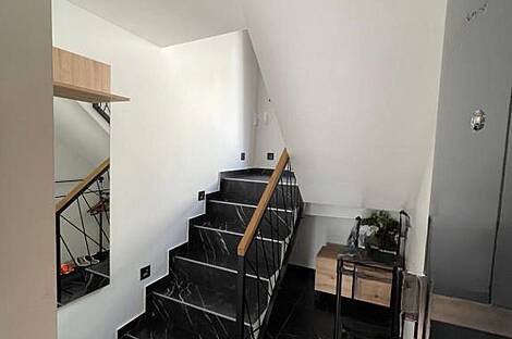 Квартира с двумя комнатами в Пиране: 15