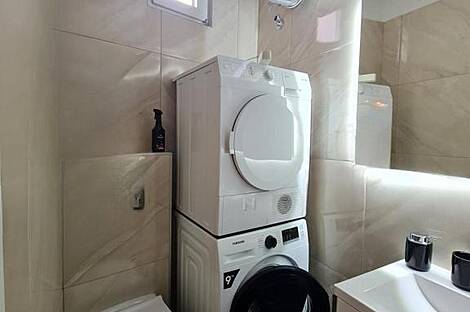 Квартира с двумя комнатами в Пиране: 16