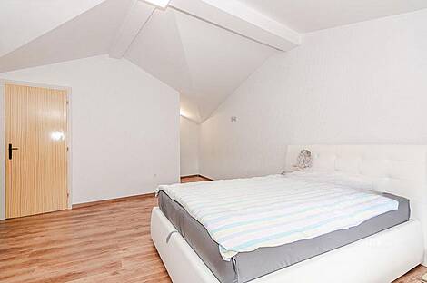 Трёхкомнатная квартира в Пиране: 14