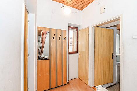 Трёхкомнатная квартира в Пиране: 16