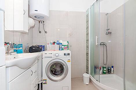 Трёхкомнатная квартира в Пиране: 18