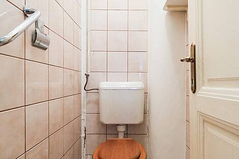 Жильё в центре Любляны: 9