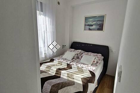 Квартира с тремя комнатами на улице Доленская.: 15