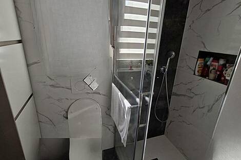 Квартира с тремя комнатами на улице Доленская.: 18