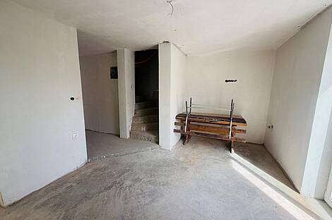 Дом, Сенешцы.: 5