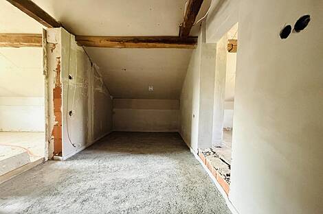 Дом, Сенешцы.: 9