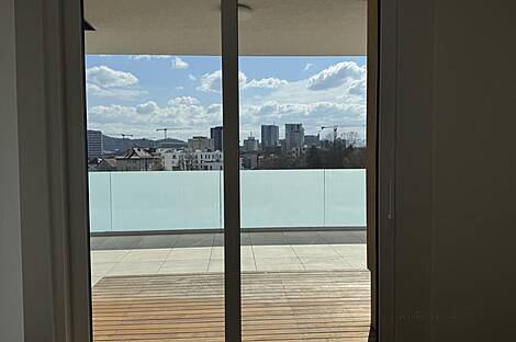 Квартира с тремя комнатами на Бежиград: 5